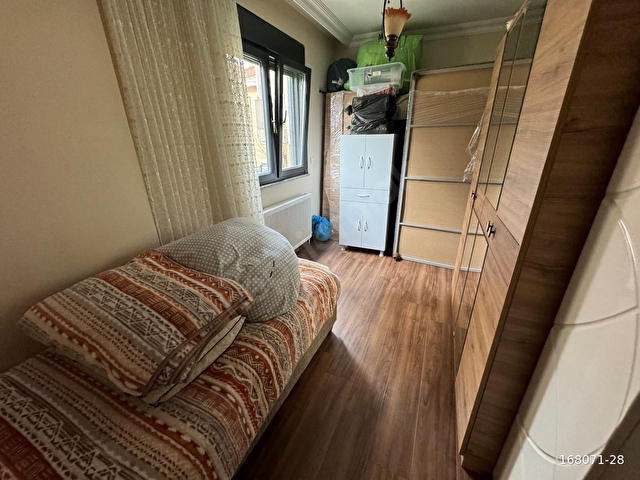 *LACİVERTTEN*MARMARAYA YAKIN GENÇ BİNADA GENİŞ 2+1 DAİRE - Görsel 5
