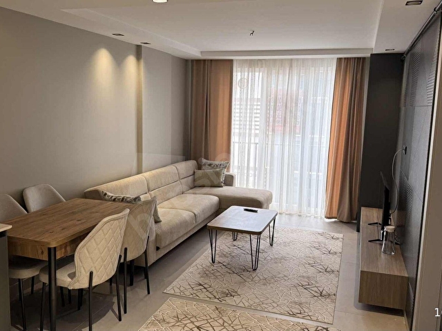 ASKO IN CITY Hastane Yanı Eşyalı Ultra Lüks 1+1