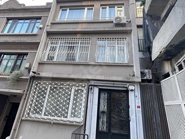Cihangir mah Somuncu Sok1+1 65m2 EŞYALI KİRALIKAKDERE EMLAK - Görsel 19
