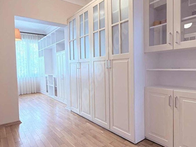 Cihangir mah Somuncu Sok1+1 65m2 EŞYALI KİRALIKAKDERE EMLAK - Görsel 8