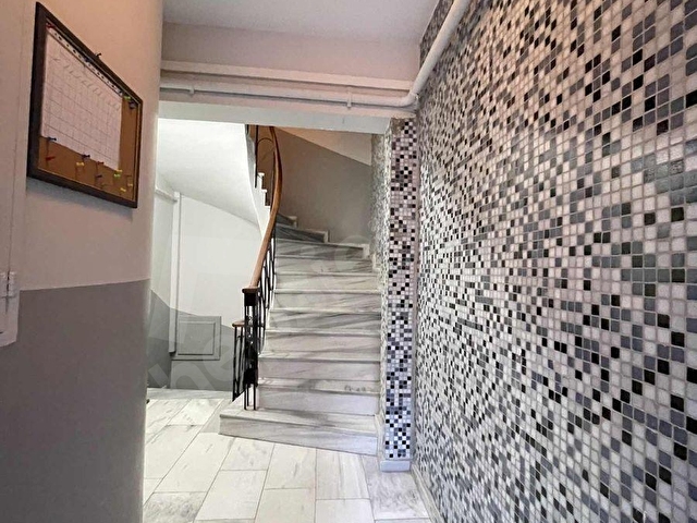 Cihangir mah Somuncu Sok1+1 65m2 EŞYALI KİRALIKAKDERE EMLAK - Görsel 17