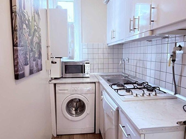 Cihangir mah Somuncu Sok1+1 65m2 EŞYALI KİRALIKAKDERE EMLAK - Görsel 13