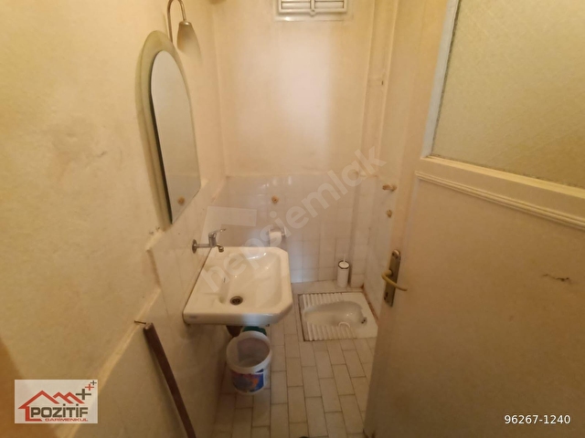 KARAKEÇİLİ MAHALLESİ ILICA CADDESİ ÜZERİ 3+1 SATILIK DAİRE - Görsel 10