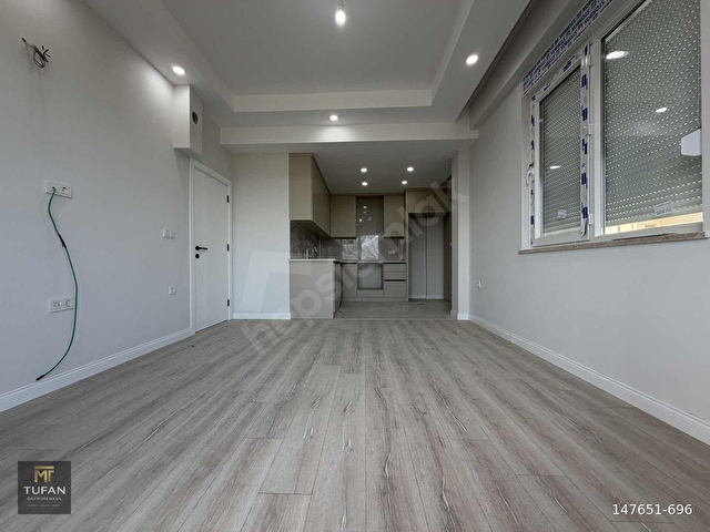 ILICADA ULTRA LÜKS | ARA KAT | SIFIR | BİRİNCİ SINIF 2+1 DAİRE - Görsel 22