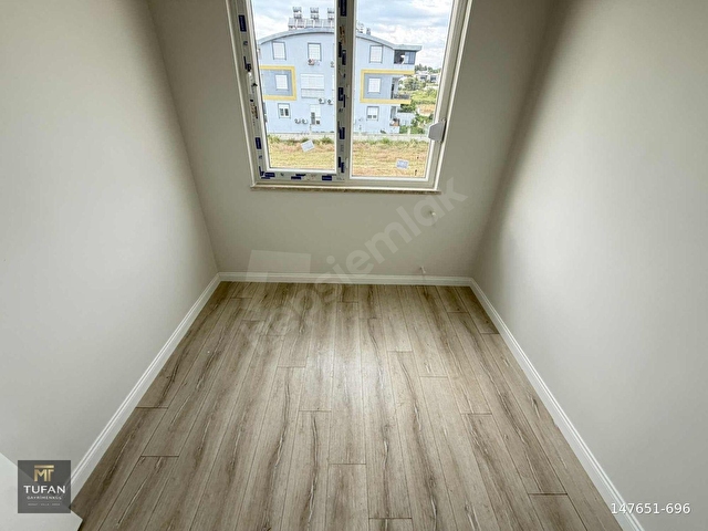 ILICADA ULTRA LÜKS | ARA KAT | SIFIR | BİRİNCİ SINIF 2+1 DAİRE - Görsel 11