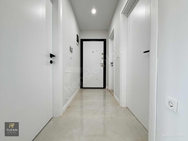 ILICADA ULTRA LÜKS | ARA KAT | SIFIR | BİRİNCİ SINIF 2+1 DAİRE - Görsel 6