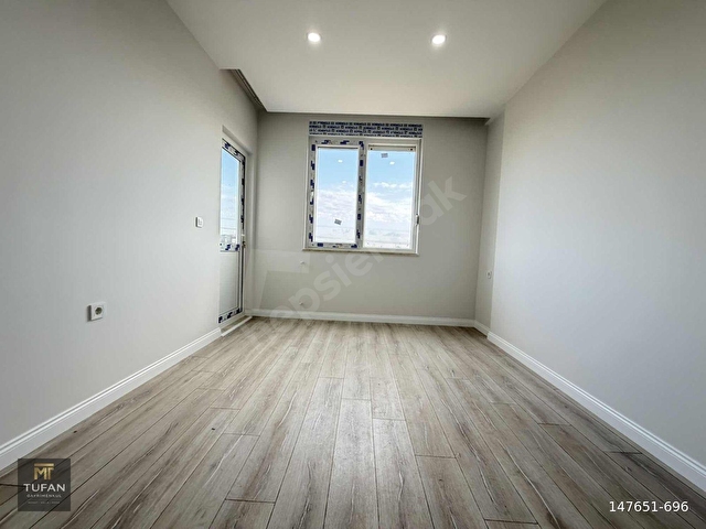 ILICADA ULTRA LÜKS | ARA KAT | SIFIR | BİRİNCİ SINIF 2+1 DAİRE - Görsel 14