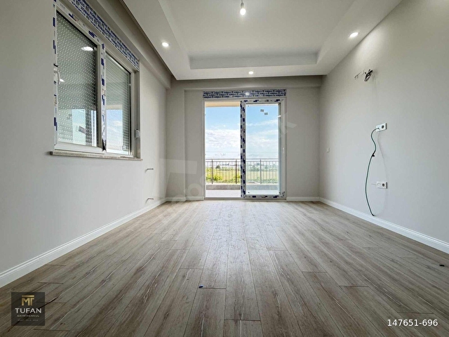 ILICADA ULTRA LÜKS | ARA KAT | SIFIR | BİRİNCİ SINIF 2+1 DAİRE - Görsel 16