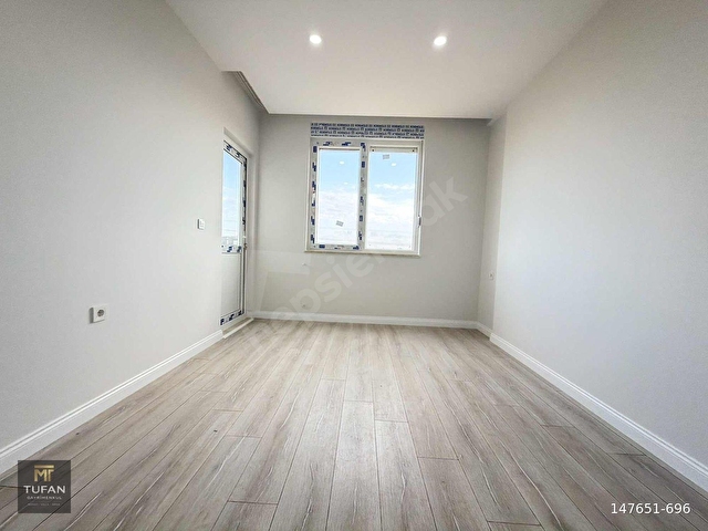 ILICADA ULTRA LÜKS | ARA KAT | SIFIR | BİRİNCİ SINIF 2+1 DAİRE - Görsel 13