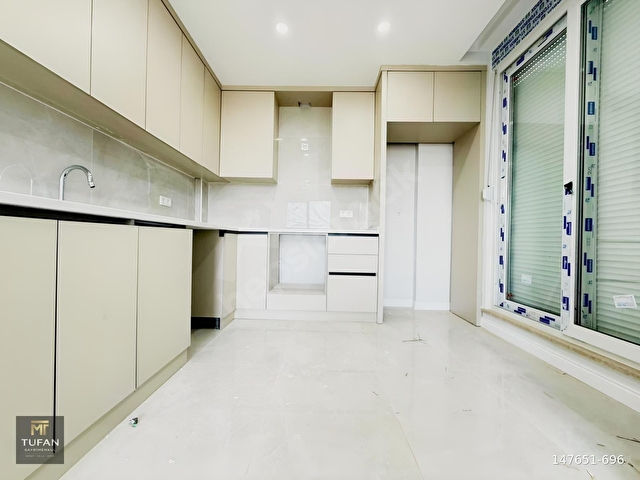 ILICADA ULTRA LÜKS | ARA KAT | SIFIR | BİRİNCİ SINIF 2+1 DAİRE - Görsel 19