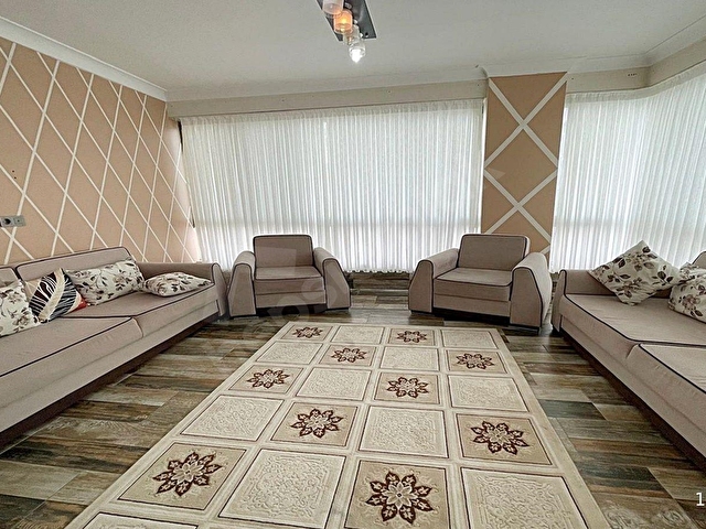 SATIŞ BEDELİNİ 6MİLYON GÖSTEREBİLİRSİNİZ*SİTE DAİRESİ*KAÇMAZZZZ - Görsel 14