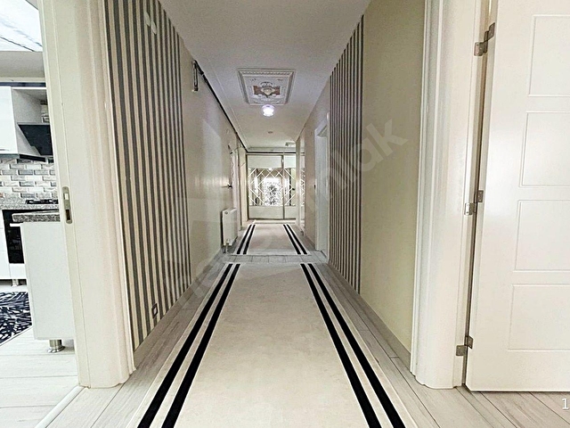 SATIŞ BEDELİNİ 6MİLYON GÖSTEREBİLİRSİNİZ*SİTE DAİRESİ*KAÇMAZZZZ - Görsel 15