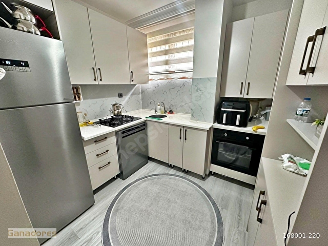 GANADORESden MUHTEŞEM LOKASYONDA ! FULL + FULL YAPILI & FIRSAT DAİRE S.BAĞIMSIZ & KAPALI BALKON 3+1 - Görsel 29