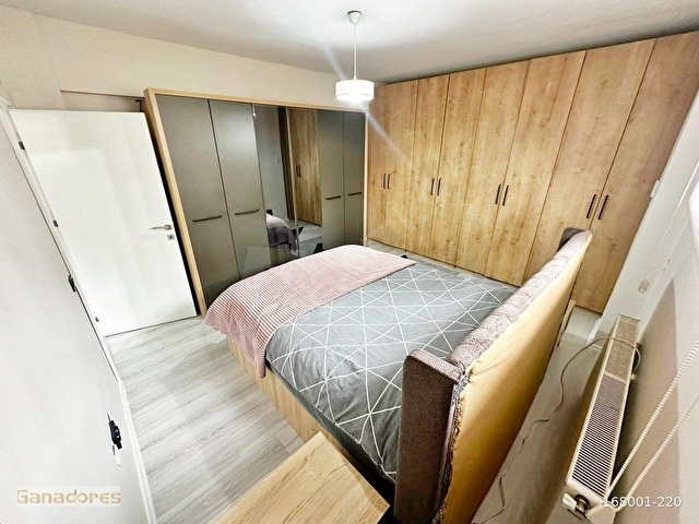 GANADORESden MUHTEŞEM LOKASYONDA ! FULL + FULL YAPILI & FIRSAT DAİRE S.BAĞIMSIZ & KAPALI BALKON 3+1 - Görsel 11