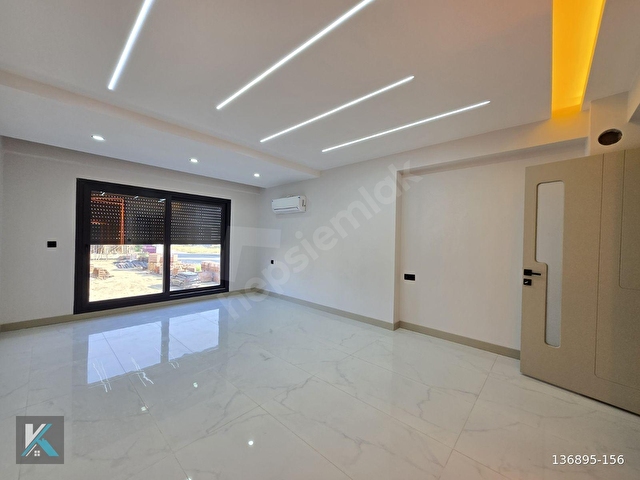 Muratbeyde İzbana 5 Dakika Site İçinde Ultra Lüks 3+1 Daire - Görsel 20