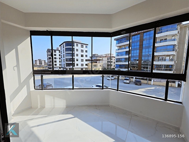 Muratbeyde İzbana 5 Dakika Site İçinde Ultra Lüks 3+1 Daire - Görsel 27