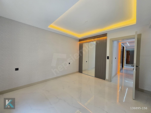 Muratbeyde İzbana 5 Dakika Site İçinde Ultra Lüks 3+1 Daire - Görsel 26