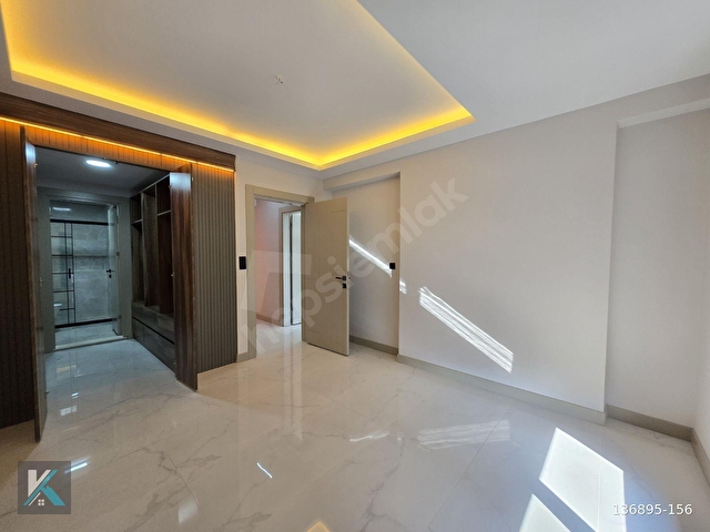 Muratbeyde İzbana 5 Dakika Site İçinde Ultra Lüks 3+1 Daire - Görsel 28