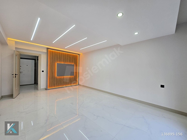 Muratbeyde İzbana 5 Dakika Site İçinde Ultra Lüks 3+1 Daire - Görsel 18
