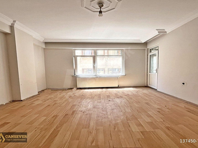 CANSEVER YAPIDAN 2+1 KELEPİR SATILIK ARA KAT DAİRE - Görsel 8