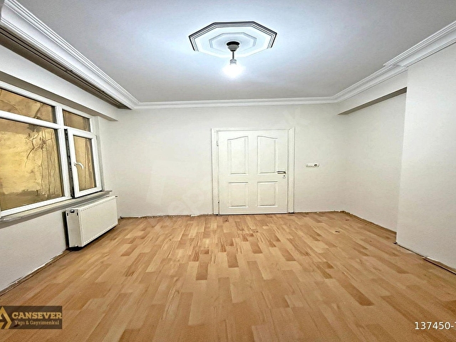 CANSEVER YAPIDAN 2+1 KELEPİR SATILIK ARA KAT DAİRE - Görsel 12