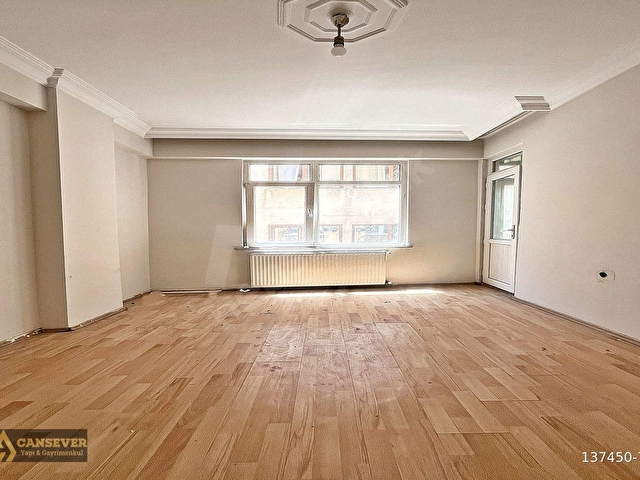 CANSEVER YAPIDAN 2+1 KELEPİR SATILIK ARA KAT DAİRE - Görsel 9