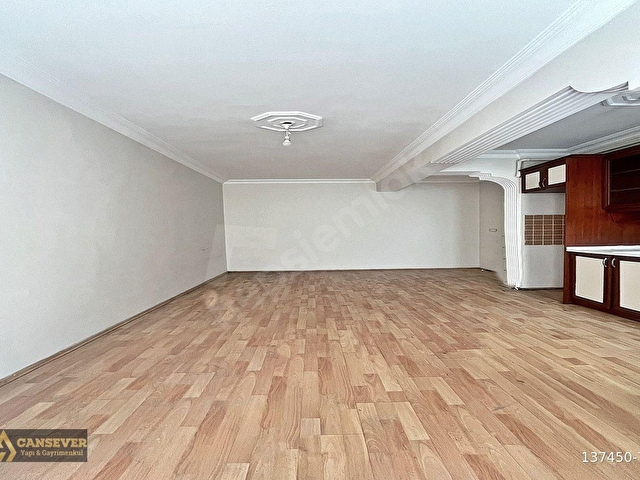 CANSEVER YAPIDAN 2+1 KELEPİR SATILIK ARA KAT DAİRE - Görsel 4
