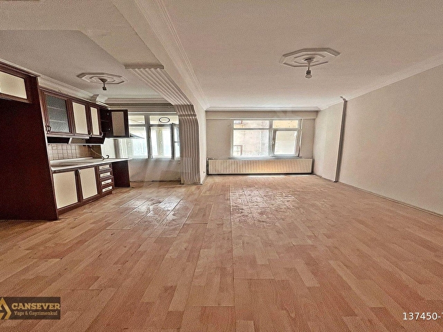 CANSEVER YAPIDAN 2+1 KELEPİR SATILIK ARA KAT DAİRE - Görsel 27
