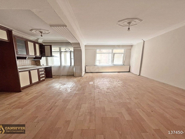 CANSEVER YAPIDAN 2+1 KELEPİR SATILIK ARA KAT DAİRE - Görsel 28