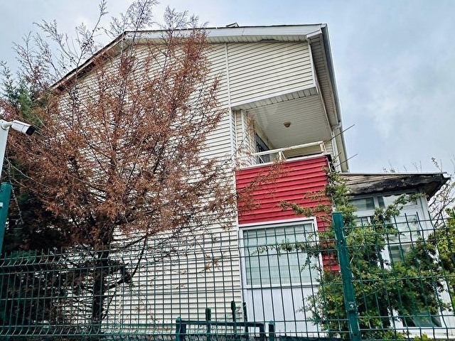 BAGLICADA SITE ICINDE KÖSE KONUMLU BAHCELi ViLLA - Görsel 18
