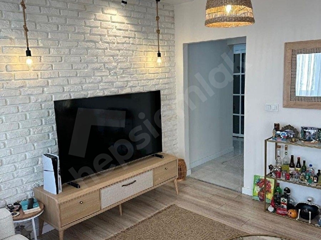HG GAYRİMENKULDENHOŞDERE CADDESİ YAKINI KATTA 2+1+KİLER 90M2 FULL YAPILI SATILIK DAİRE - Görsel 10