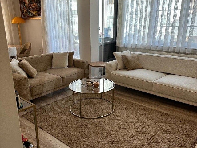 HG GAYRİMENKULDENHOŞDERE CADDESİ YAKINI KATTA 2+1+KİLER 90M2 FULL YAPILI SATILIK DAİRE - Görsel 11