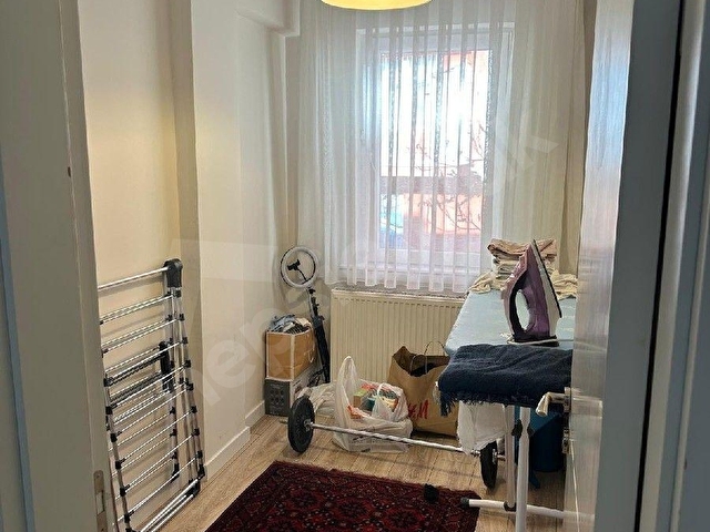 HG GAYRİMENKULDENHOŞDERE CADDESİ YAKINI KATTA 2+1+KİLER 90M2 FULL YAPILI SATILIK DAİRE - Görsel 18