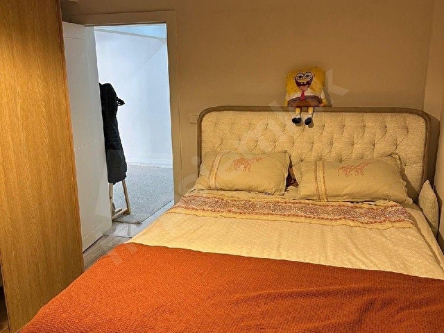 HG GAYRİMENKULDENHOŞDERE CADDESİ YAKINI KATTA 2+1+KİLER 90M2 FULL YAPILI SATILIK DAİRE - Görsel 20