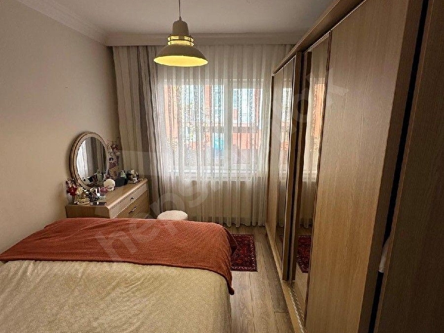 HG GAYRİMENKULDENHOŞDERE CADDESİ YAKINI KATTA 2+1+KİLER 90M2 FULL YAPILI SATILIK DAİRE - Görsel 23