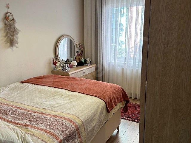 HG GAYRİMENKULDENHOŞDERE CADDESİ YAKINI KATTA 2+1+KİLER 90M2 FULL YAPILI SATILIK DAİRE - Görsel 24