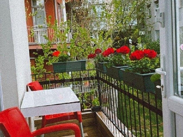 HG GAYRİMENKULDENHOŞDERE CADDESİ YAKINI KATTA 2+1+KİLER 90M2 FULL YAPILI SATILIK DAİRE - Görsel 25