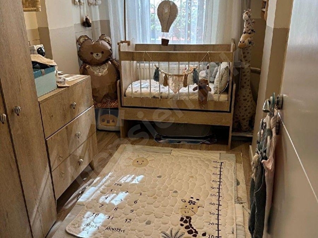 HG GAYRİMENKULDENHOŞDERE CADDESİ YAKINI KATTA 2+1+KİLER 90M2 FULL YAPILI SATILIK DAİRE - Görsel 26