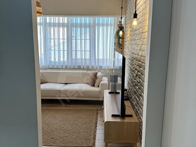 HG GAYRİMENKULDENHOŞDERE CADDESİ YAKINI KATTA 2+1+KİLER 90M2 FULL YAPILI SATILIK DAİRE - Görsel 29