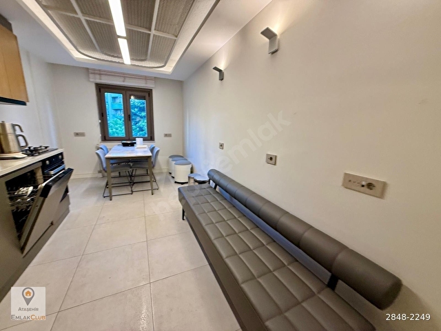 ATAŞEHİR ATA BLOKLARINDA TADİLATLI 3+1 DAİRE - Görsel 15