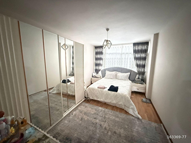 Konak Yenidoğanda 2+1 Arakat 90 m² Balkonlu Satılık Daire - Görsel 19