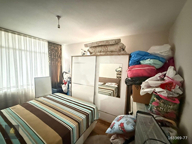 Konak Yenidoğanda 2+1 Arakat 90 m² Balkonlu Satılık Daire - Görsel 9