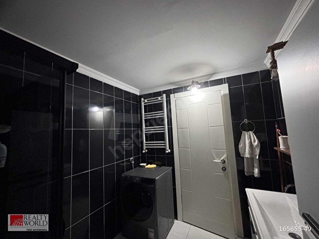 REALTY WORD ŞARKİYE MAHELLESİ EŞYALI KİRALIK - Görsel 12