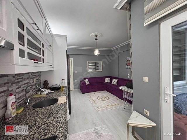 REALTY WORD ŞARKİYE MAHELLESİ EŞYALI KİRALIK - Görsel 6