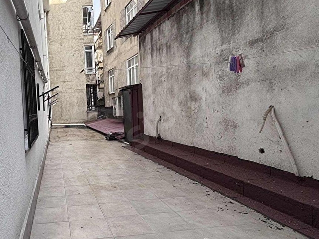REALTY WORD ŞARKİYE MAHELLESİ EŞYALI KİRALIK - Görsel 2