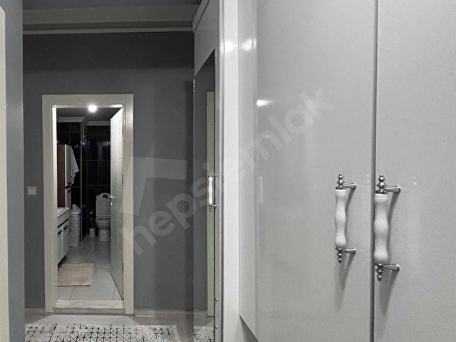 REALTY WORD ŞARKİYE MAHELLESİ EŞYALI KİRALIK - Görsel 19