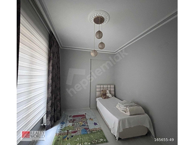 REALTY WORD ŞARKİYE MAHELLESİ EŞYALI KİRALIK - Görsel 16