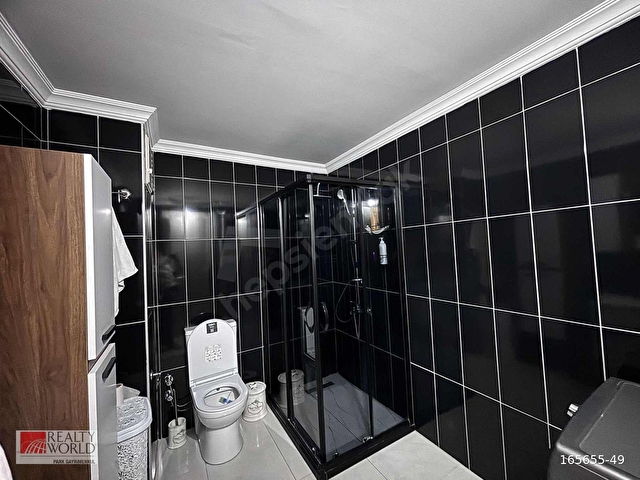 REALTY WORD ŞARKİYE MAHELLESİ EŞYALI KİRALIK - Görsel 11