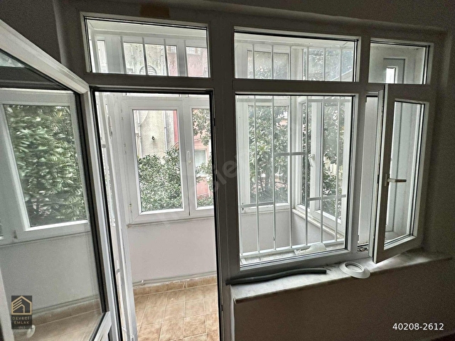 ŞİŞLİ MERKEZDE 3+1 KOMBİLİ 150 m2 GENİŞ KİRALIK DAİRE - Görsel 24