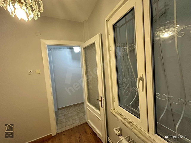 ŞİŞLİ MERKEZDE 3+1 KOMBİLİ 150 m2 GENİŞ KİRALIK DAİRE - Görsel 29
